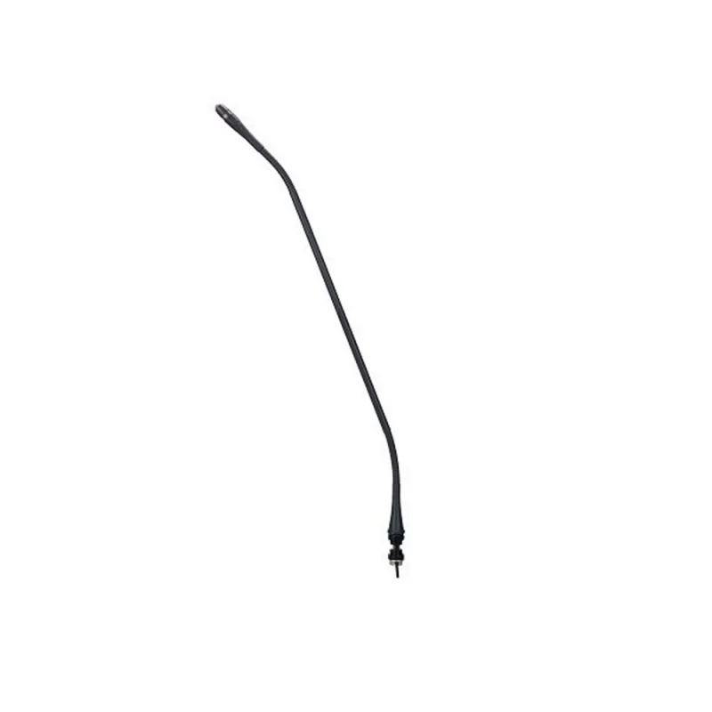 AKG GN50 Kürsü Mikrofon Gooseneck Modülü, 50 cm, Fantom Adaptörlü, Vidalı Montaj