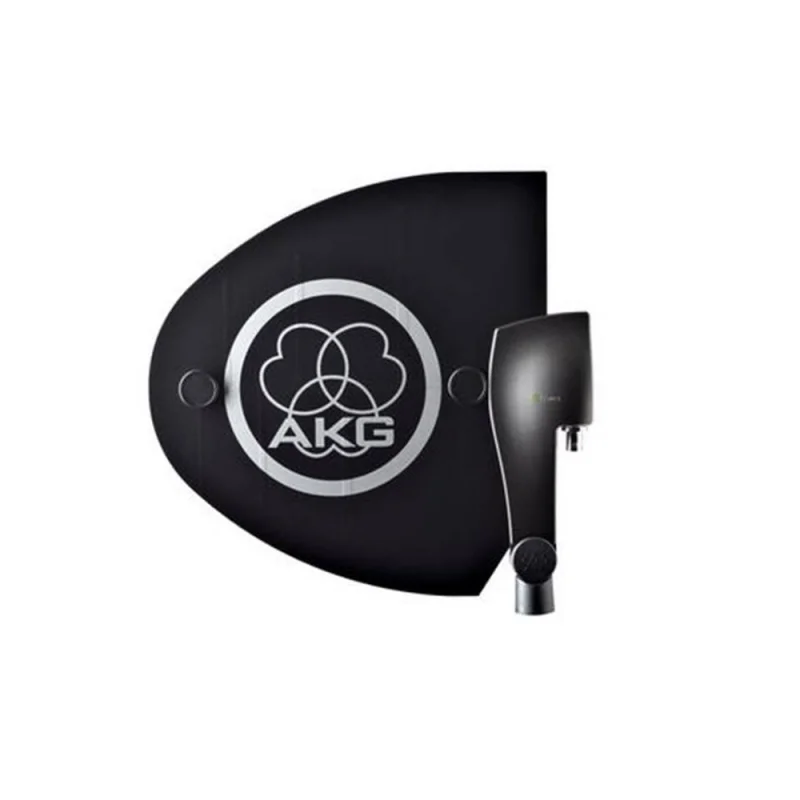 AKG SRA2 EW Pasif Yönlü UHF Anten, 470–952 MHz, 4,5 dBi