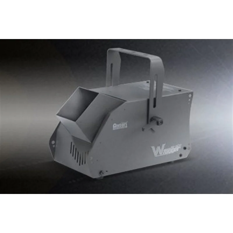Antari W101 Baloncuk Makinesi