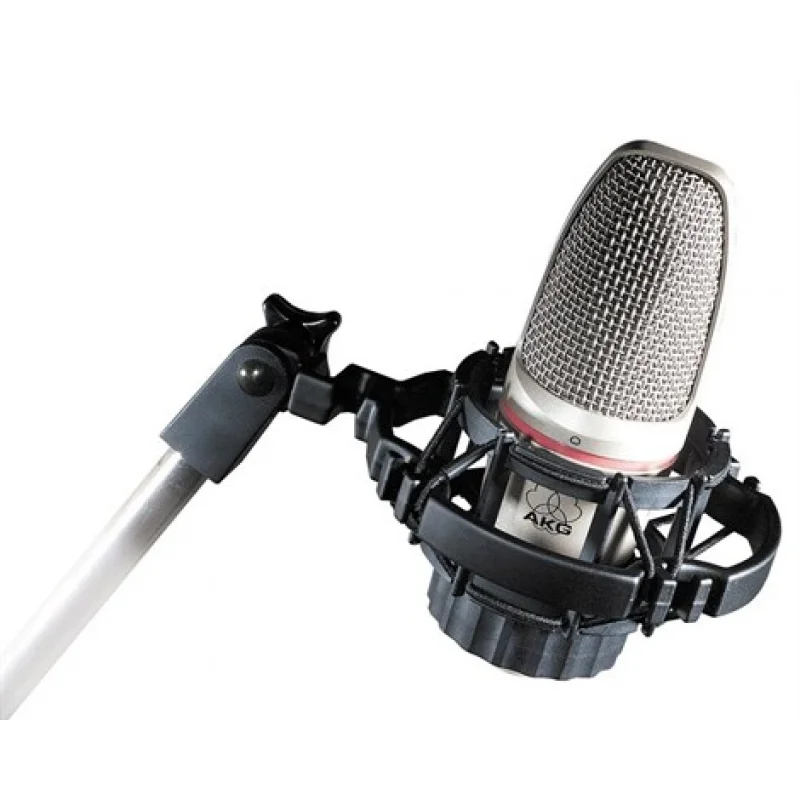 AKG C3000 Geniş Diyaframlı Condenser Mikrofon