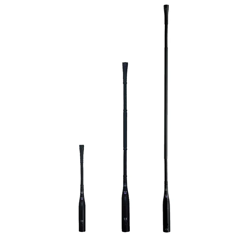 AKG GN50 E Kürsü Mikrofon Gooseneck Modülü, 50 cm, Entegre XLR