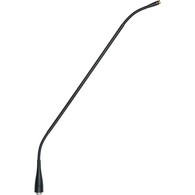 AKG GN50 M DAM+ Referans Gooseneck Modülü, 50 cm, LED Halka