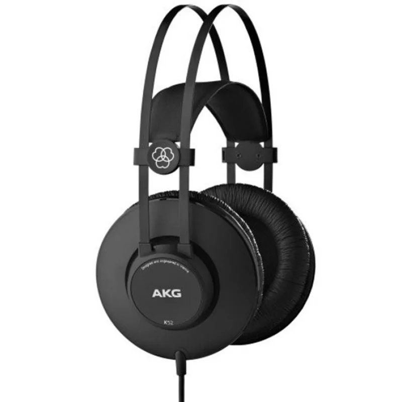 AKG K52 Kapalı Kulaklık