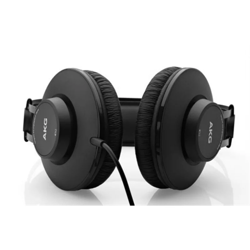AKG K52 Kapalı Kulaklık