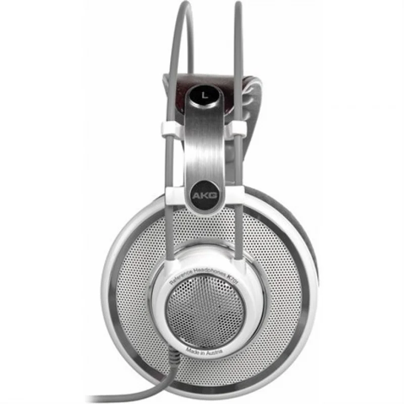 AKG K701 Stüdyo Referans Kulaklığı