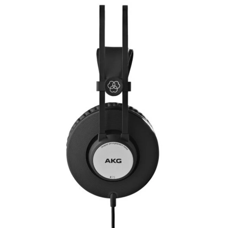 AKG K72 Tam Kapalı Stüdyo Kulaklığı