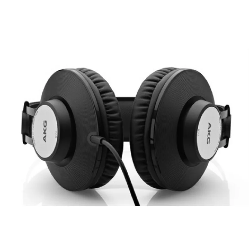 AKG K72 Tam Kapalı Stüdyo Kulaklığı