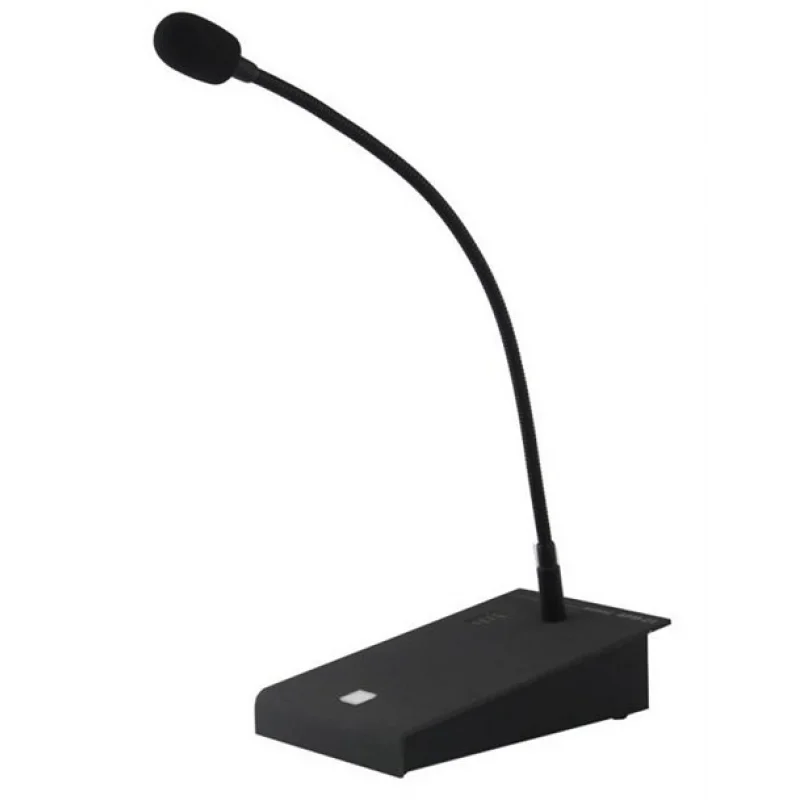 Audac APM101MK2 1-zone Anons Mikrofonu