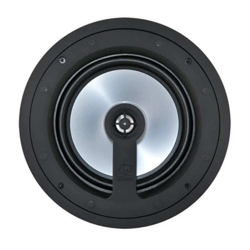 Audac CELO6 High-end 2-yollu 6 tavan Hoparlör - 120W/8-ohm