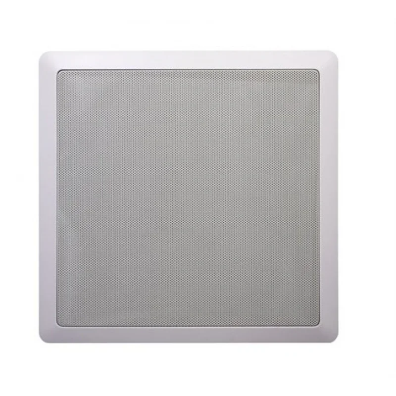 Audac CS1000S/W 10 Gömme Subwoofer 200W 8-ohm