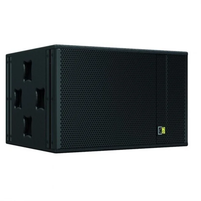 Audac FX3.15 15 3-yollu Pasif Hoparlör 1500W/prg 8-ohm 134-dB