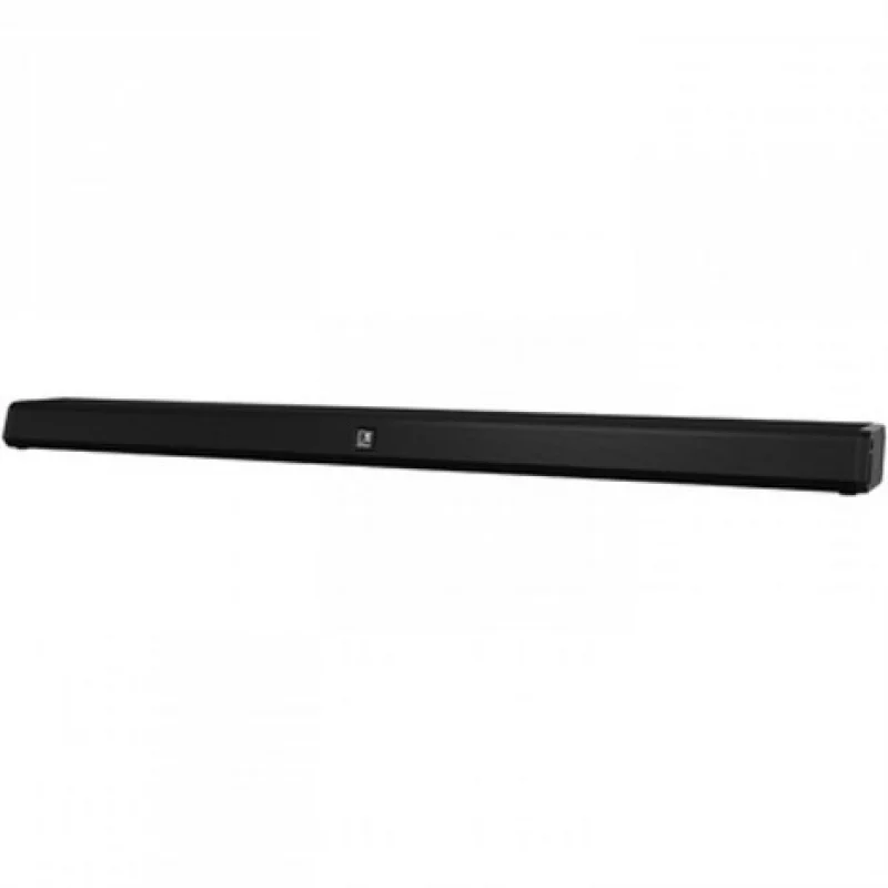 Audac IMEO1/B Soundbar 2.1  2x15W+30W, HDMI,Bluetooth 3.5mm Jack