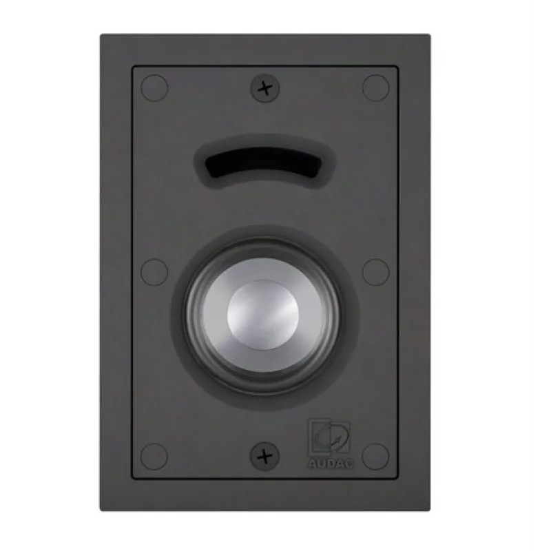 Audac MERO2 High-end duvar içi Hoparlör 2  - 8-ohm