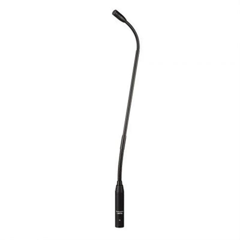 Audio Technica U857QL Cardioid Condenser Quick-Montaj Gooseneck Mikrofon