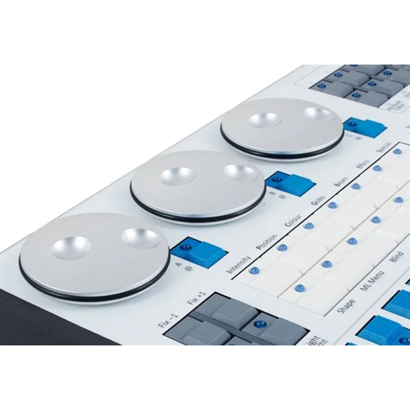 Avolites TITAN MOBILE DMX Işık Kontrol Masası