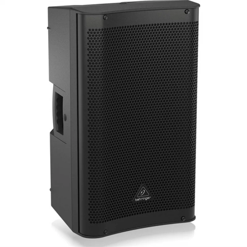 Behringer DR112DSP Aktif Hoparlör 12 1400W 134-dB