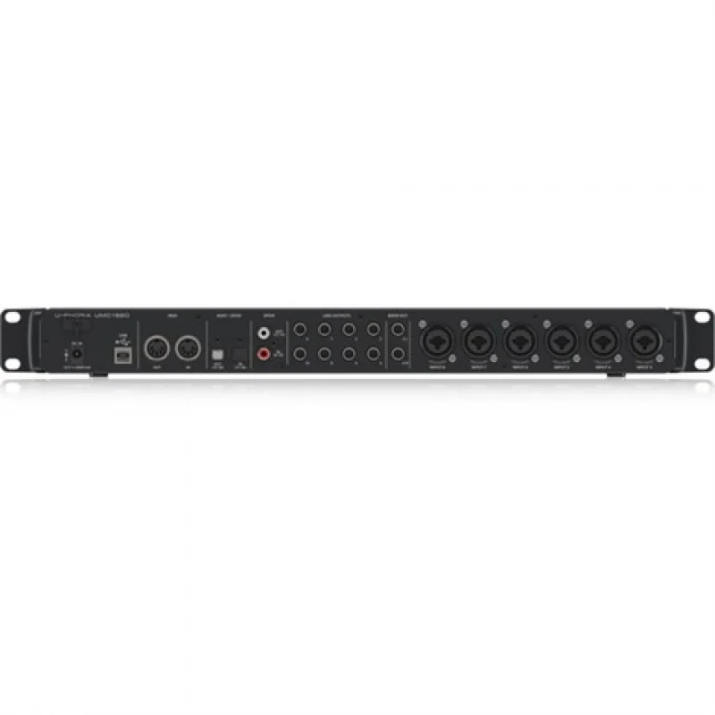 Behringer U-PHORIA UMC1820 / Ses Kartı