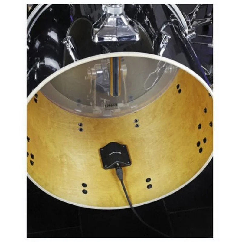 Beyerdynamic TG D71 Condenser Boundary & Davul İçi Mikrofon