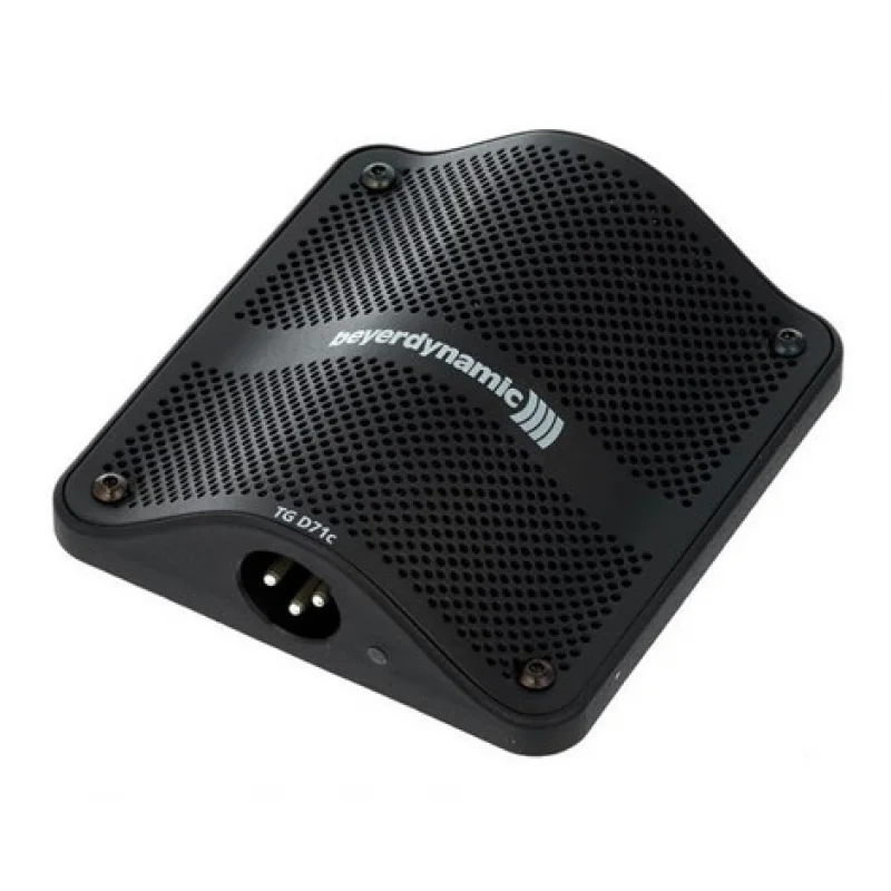 Beyerdynamic TG D71 Condenser Boundary & Davul İçi Mikrofon