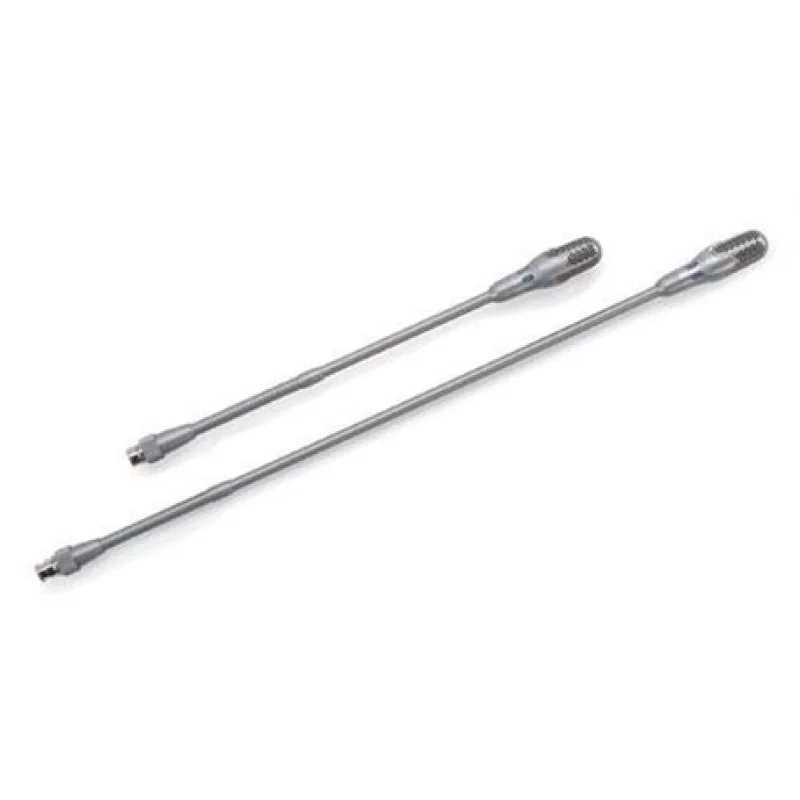 BOSCH DCN-MIC-L Kablolu masa üstü Başkan/Delege Mikrofonu (Long Gooseneck)