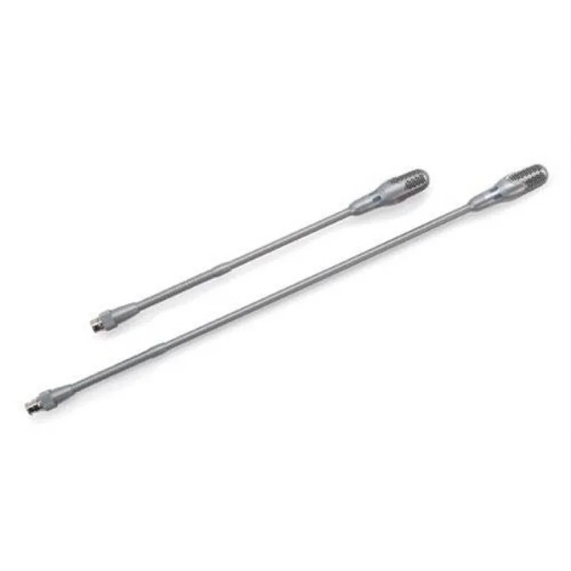 Bosch DCN-MICS Tercüman Mikrofonu, Gümüş