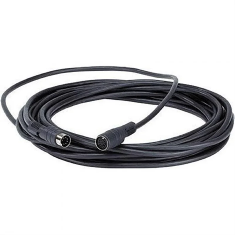 Bosch LBB3316/10-MM CCS Uzatma Kablosu 10Mt (male to male 2 adet var)
