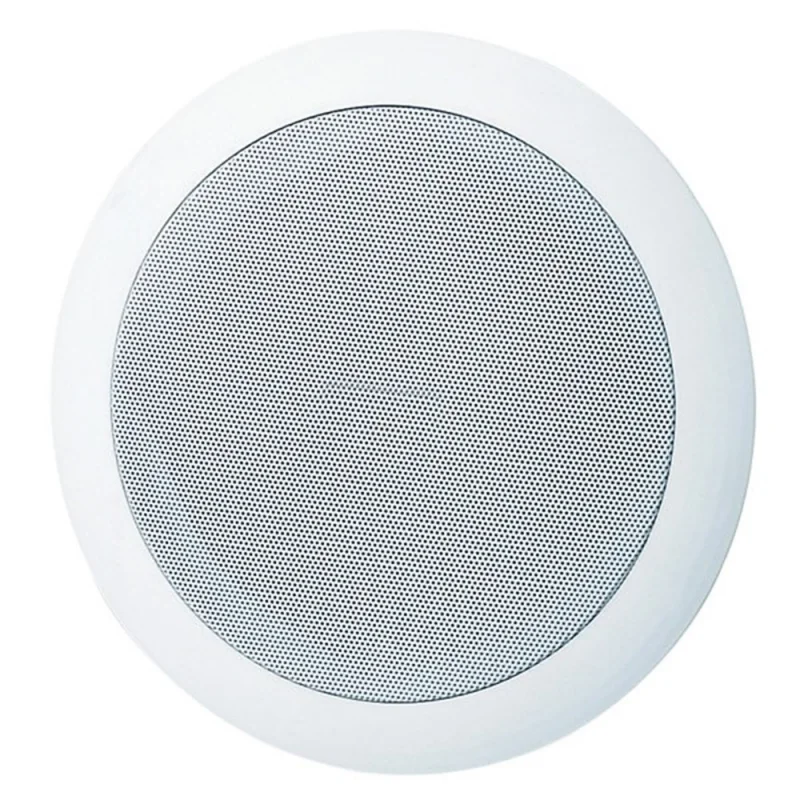 Bots BA1017 6 Gömme Tavan Hoparlörü 3/6W/100V