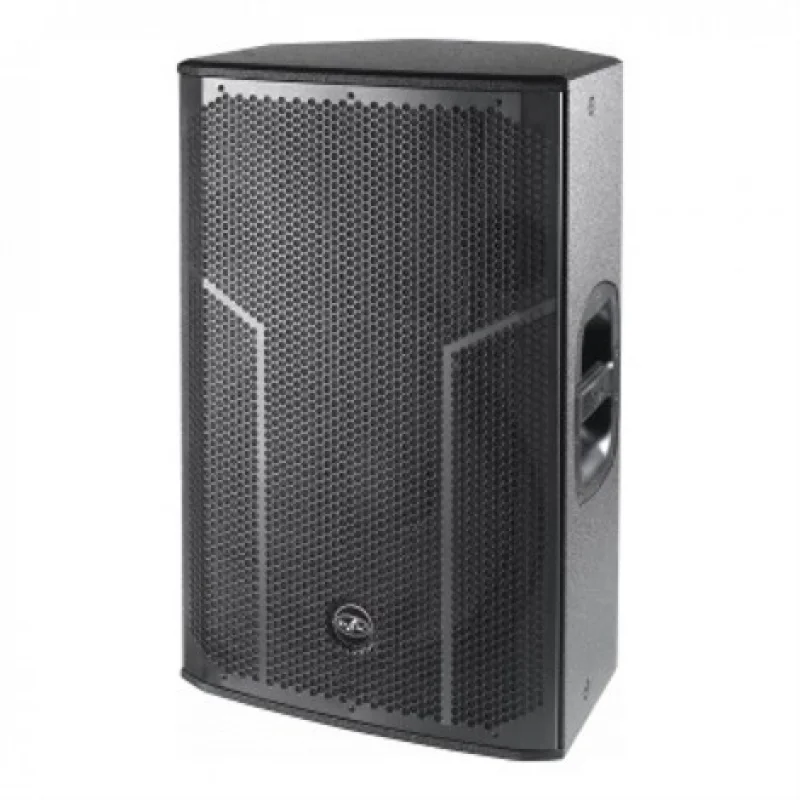 DAS Audio Action-515A 15 Aktif Hoparlör ve Sahne Monitörü 500W, 131 dB, DSP