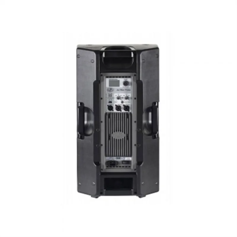 DAS Audio Altea-712 12 Pasif Hoparlör ve Sahne Monitörü 500W RMS, 131 dB