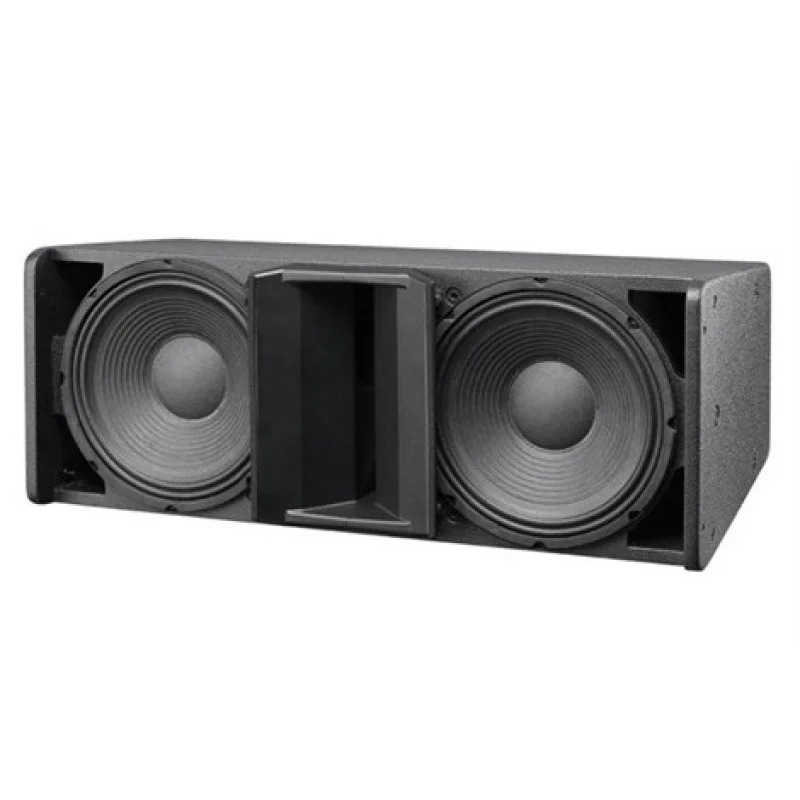 DAS Audio Artec-320 2x10 Pasif Kurulum Line Array Hoparlör 500W RMS, 132 dB