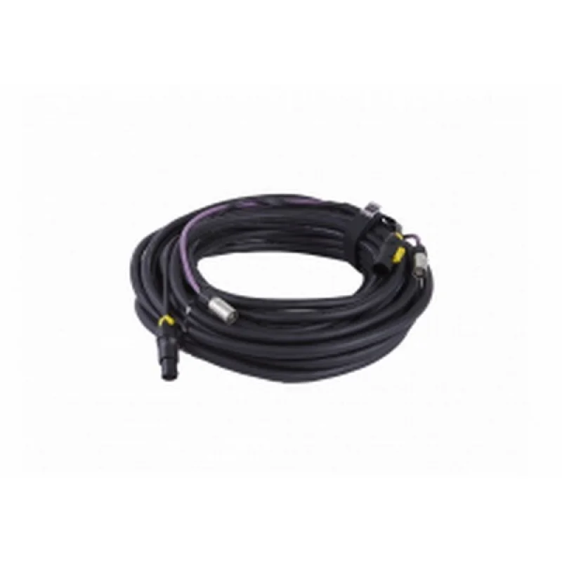 DAS Audio ECPK-20 Hibrit etherCON + powerCON TRUE1 Kablo 20 m