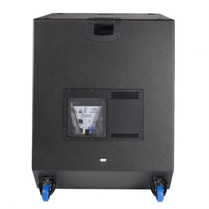 DAS Audio Event-121A 21 Aktif Subwoofer 1600W, 141 dB