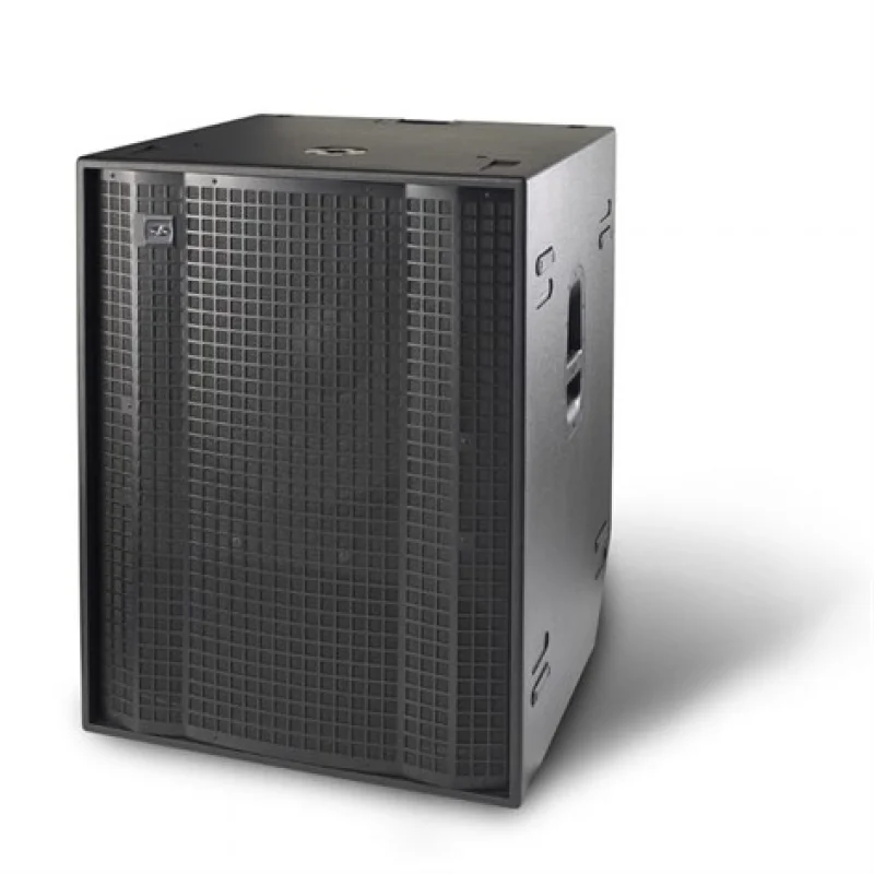 DAS Audio Event-121A 21 Aktif Subwoofer 1600W, 141 dB