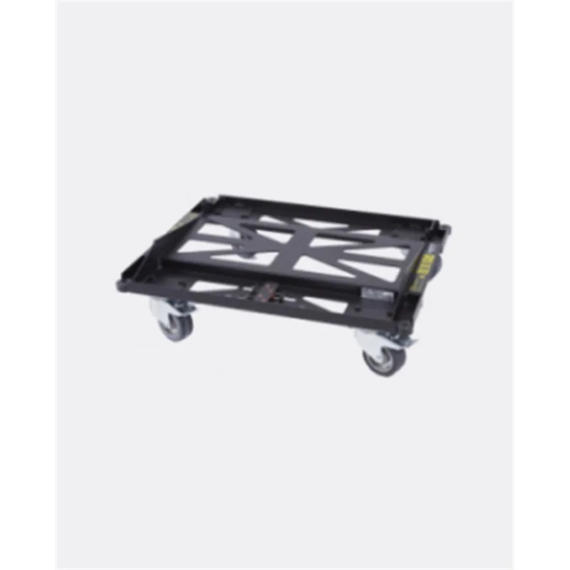 DAS Audio PL-EV210S Çelik Taşıma Arabası (Event-210A)