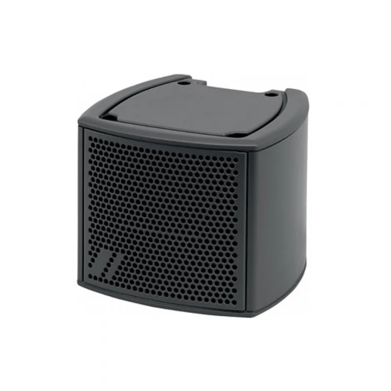 DAS Audio Q-3-T 3 Alüminyum Kurulum Hoparlörü 20W, 70V/100V Trafolu