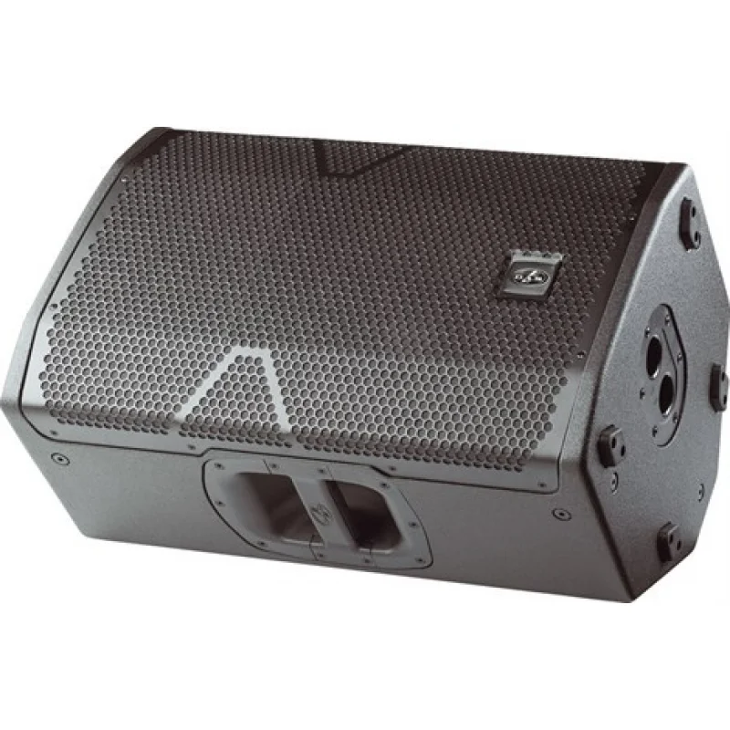 DAS Audio Vantec-12 12 Pasif Hoparlör ve Sahne Monitörü 500W RMS, 135 dB