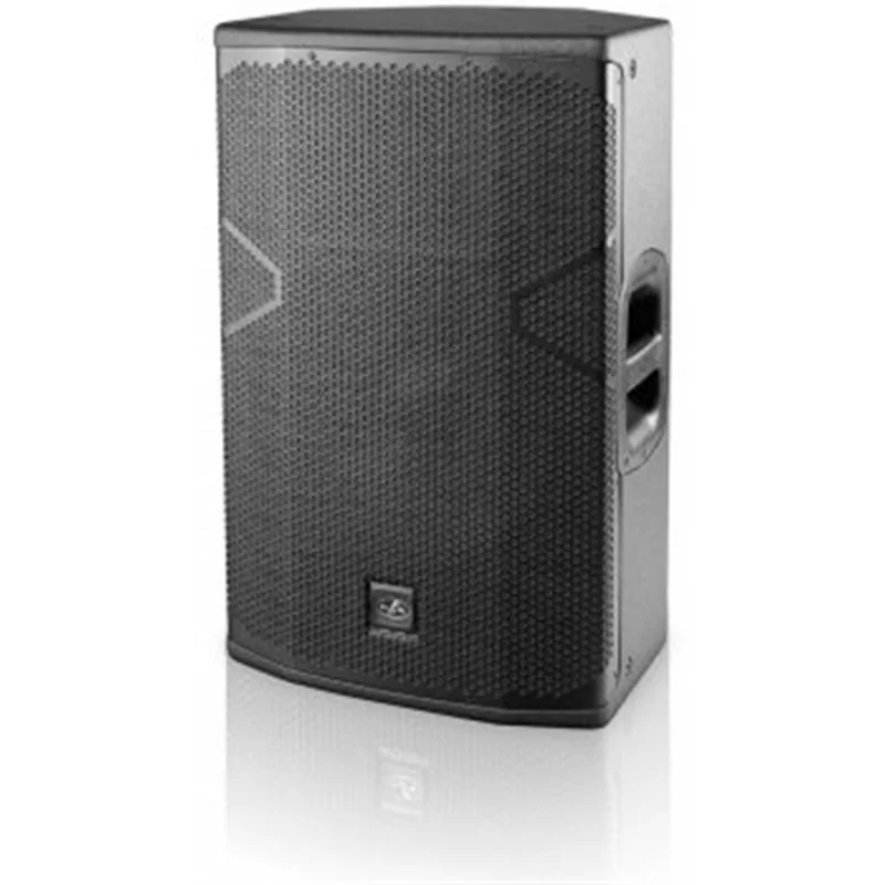 DAS Audio Vantec-15 15 Pasif Hoparlör ve Sahne Monitörü 500W RMS, 135 dB