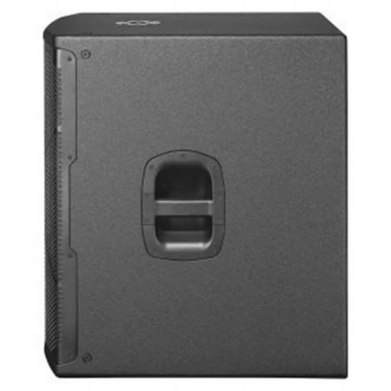DAS Audio Vantec-18 18 Pasif Subwoofer 1000W RMS, 134 dB