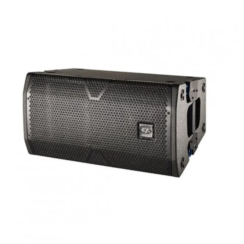 DAS Audio Vantec-20A 12 Aktif Eğri Kaynak Line Array Hoparlör 750W, 90°x15°