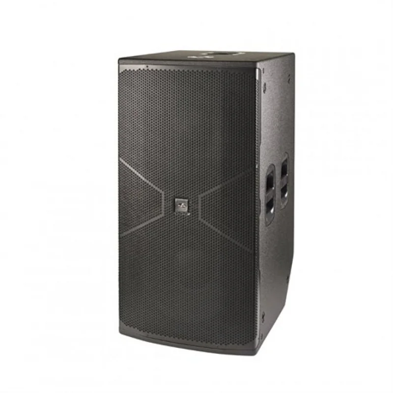 DAS Audio Vantec-218 2x18 Pasif Subwoofer 2000W RMS, 140 dB
