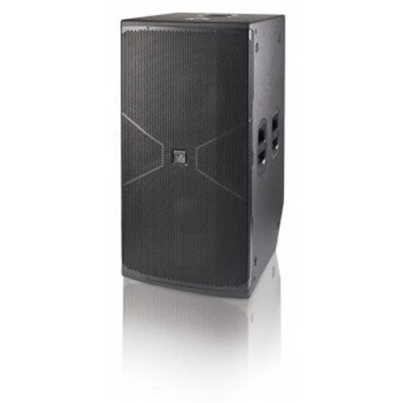 DAS Audio Vantec-218A 2x18 Aktif Subwoofer 2000W, 140 dB