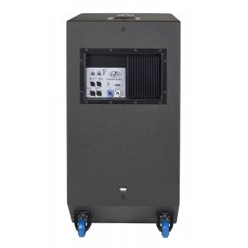 DAS Audio Vantec-218A 2x18 Aktif Subwoofer 2000W, 140 dB