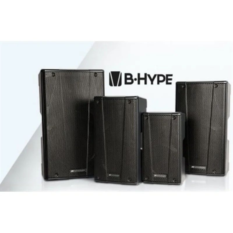 dB Technologies B-HYPE-15 15 Aktif Hoparlör 400W 126.5-dB