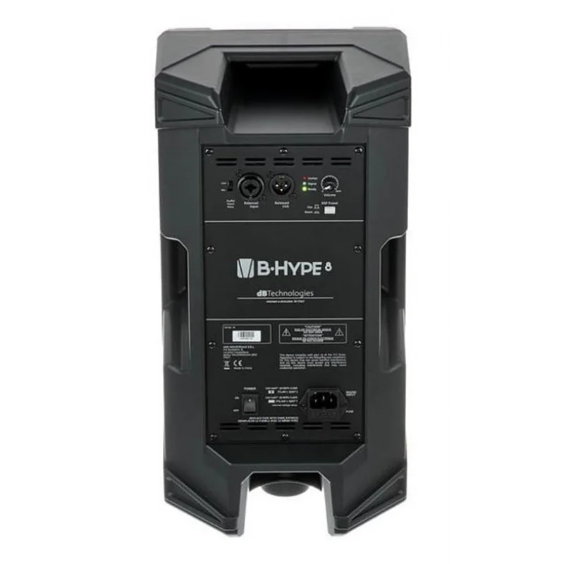 dB Technologies B-HYPE-08 8 Aktif Hoparlör 260W 120-dB