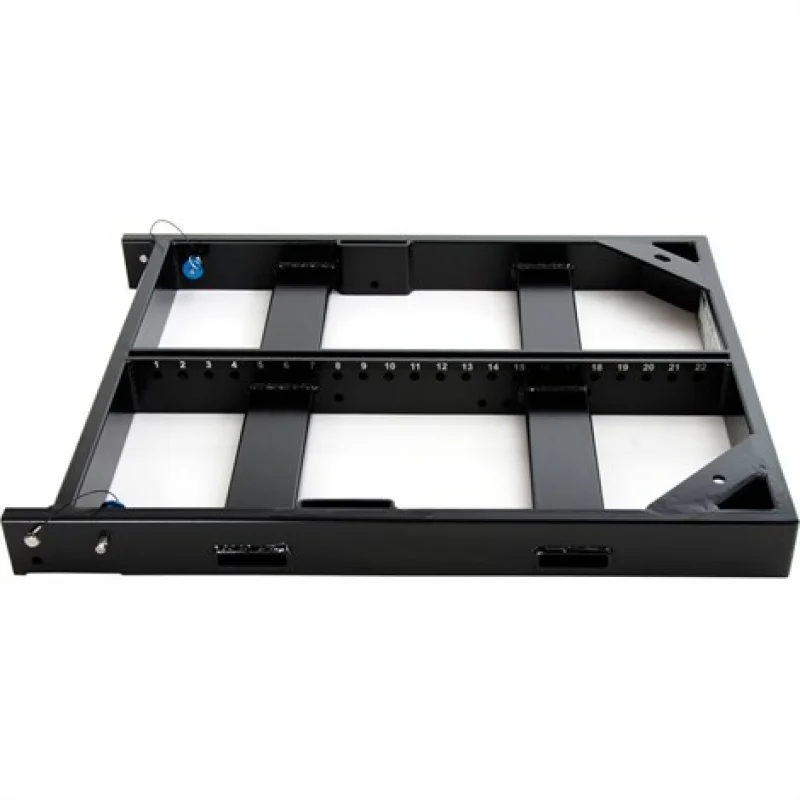 dB Technologies DRK-20 Fly frame for DVA for up to 24xDVA T12