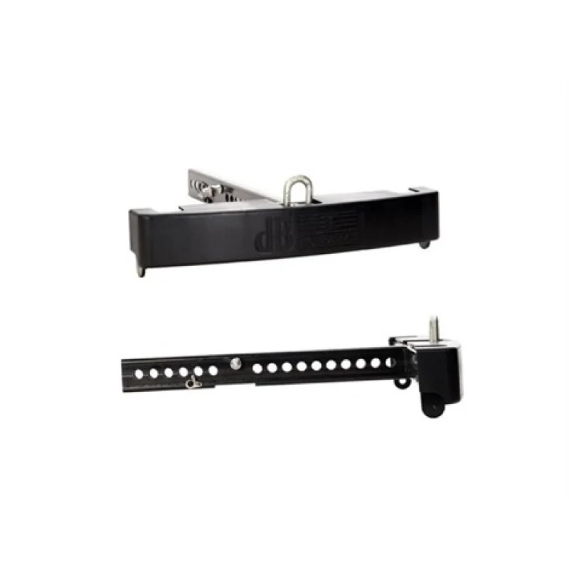 dB Technologies DRK-M5 NERO fly bar for hanging up to 16x DVA Mini modules.