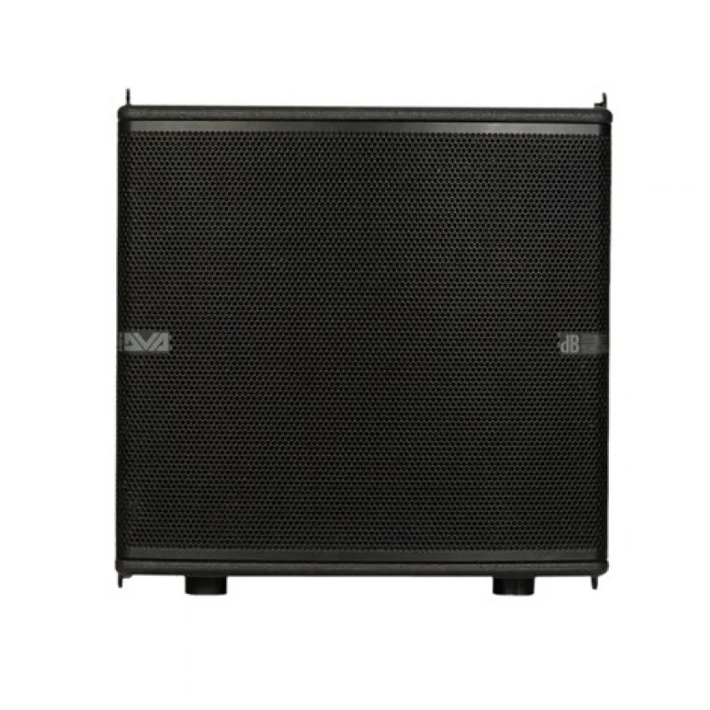 dB Technologies DVA MS12 12 Aktif Subwoofer 1400W 131-dB
