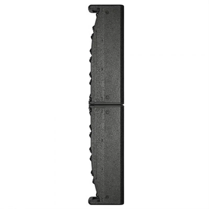 dB ES-1203 2x12 SUB + 8x4 Vertical Array | Tri-amp