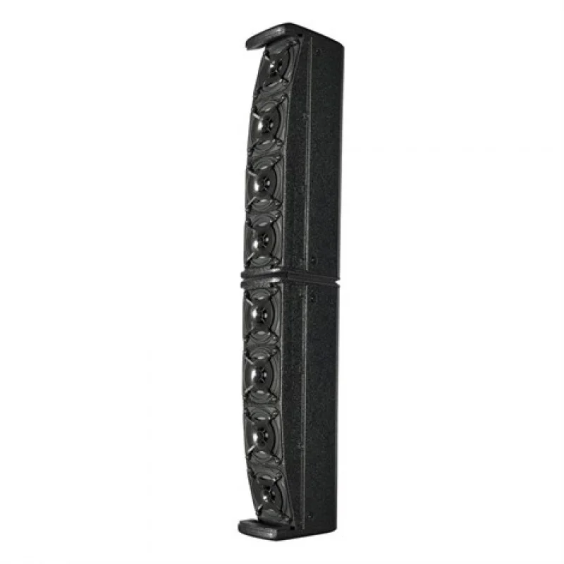 dB ES-1203 2x12 SUB + 8x4 Vertical Array | Tri-amp