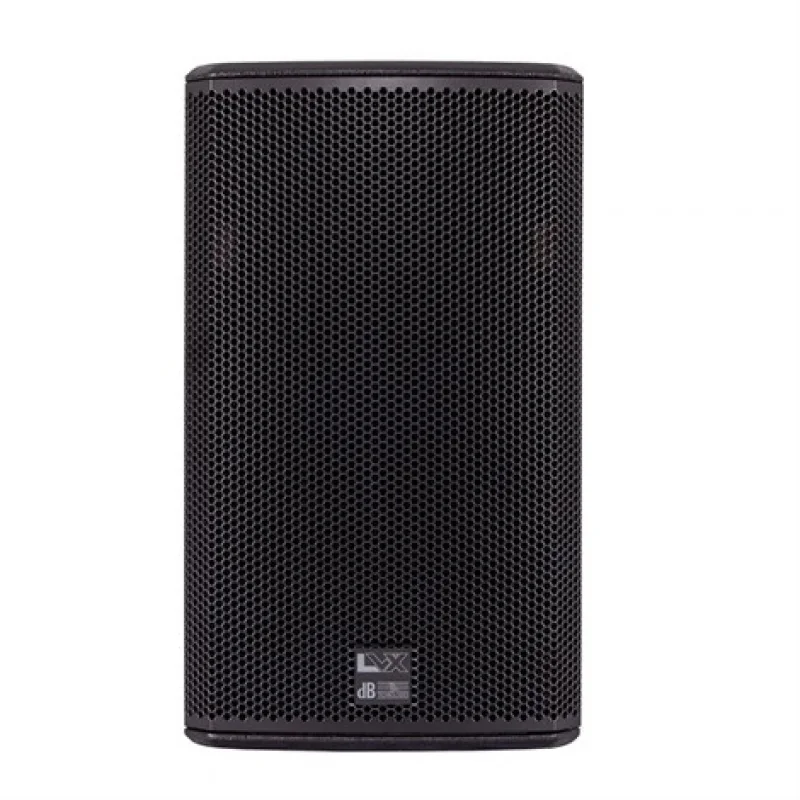 dB Technologies LVX-12 12+1 Aktif Hoparlör 800W PRG